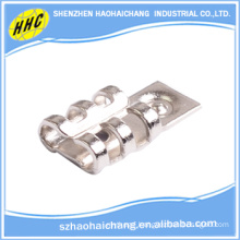 customized metal angle crimp terminal